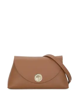 Coccinelle: Коричневая сумка 