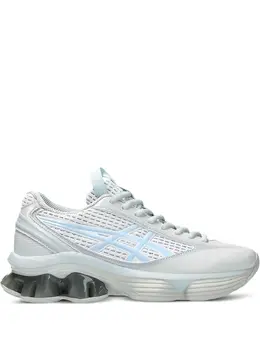 ASICS: Светлые кроссовки  Gel