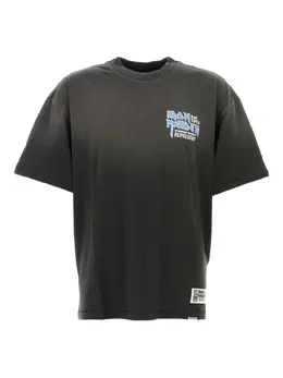 Represent: Футболка с принтом 