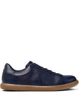 Camper: Синие кроссовки  Pelotas