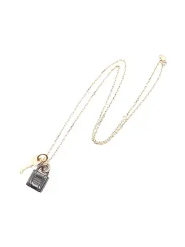 Hermès Pre-Owned: Колье 
