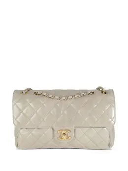 CHANEL Pre-Owned: Сумка 