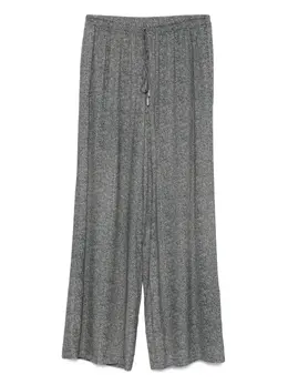 Ermanno Scervino: Брюки 