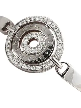 Bvlgari Pre-Owned: Браслет 