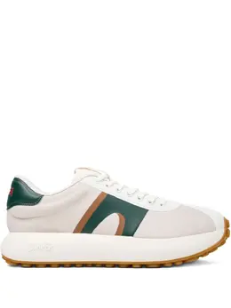 Camper: Светлые кроссовки  Pelotas
