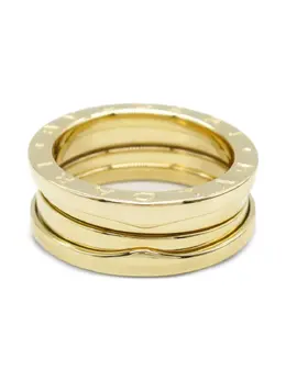 Bvlgari Pre-Owned: Кольцо 