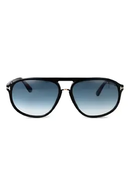 Tom Ford Eyewear: Очки 