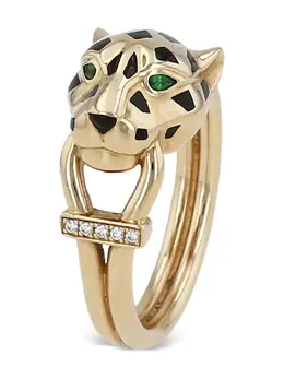 Cartier: Кольцо 