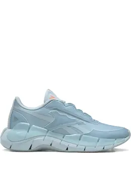 Reebok: Светлые кроссовки  Zig