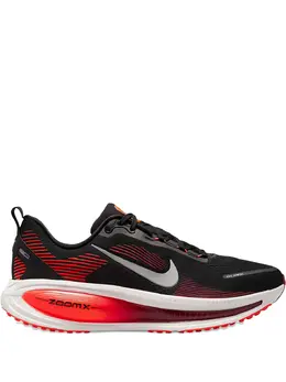Nike: Чёрные кроссовки 