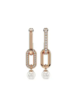 Swarovski: Серьги  Constella