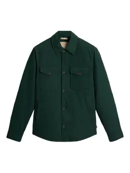 Woolrich: Куртка на пуговицах 