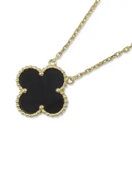 Van Cleef & Arpels: Колье 