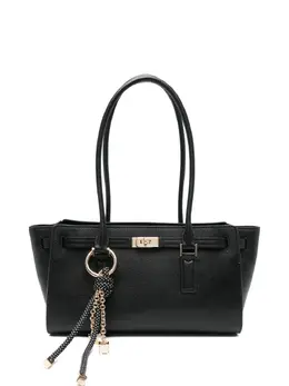 Michael Kors: Чёрная сумка 