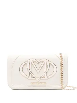 Love Moschino: Сумка через плечо 