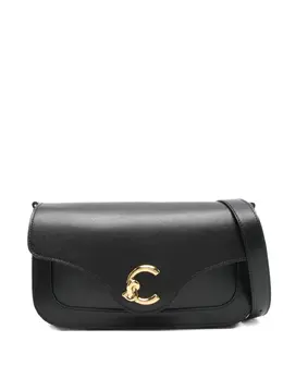 Coccinelle: Чёрная сумка 