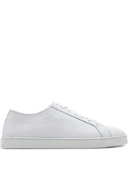 Magnanni: Белые кроссовки 