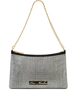 Love Moschino: Чёрная сумка 