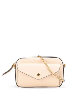 Gucci Pre-Owned: Коричневый кошелёк 