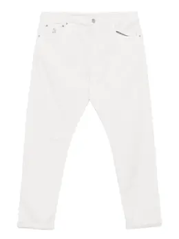 Brunello Cucinelli: Джинсы с карманами 