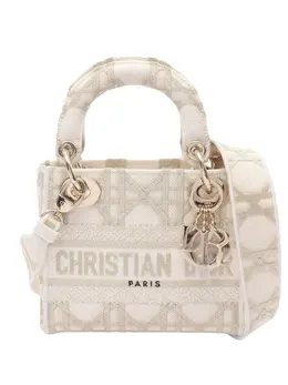 Christian Dior Pre-Owned: Сумка 