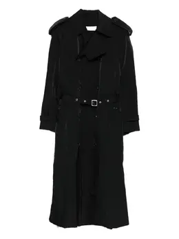JW Anderson: Двубортное пальто 