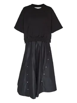 3.1 Phillip Lim: Чёрный свитшот 