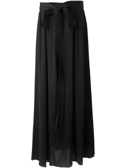 Lanvin: Плиссированная юбка 