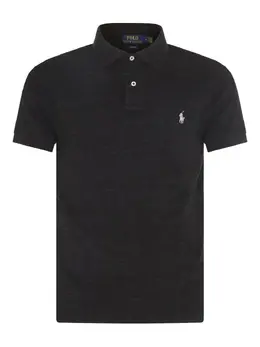 Polo Ralph Lauren: Тёмное поло 