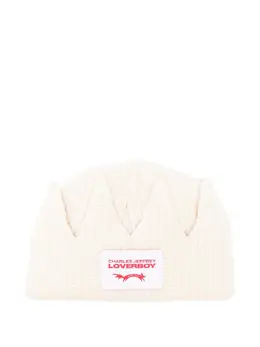 Charles Jeffrey Loverboy: Шапка 