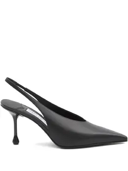 Jimmy Choo: Чёрные туфли 