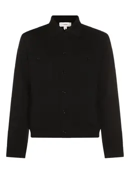 Lardini: Куртка с карманами 