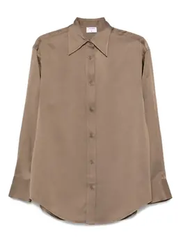 Filippa K: Рубашка с длинным рукавом 