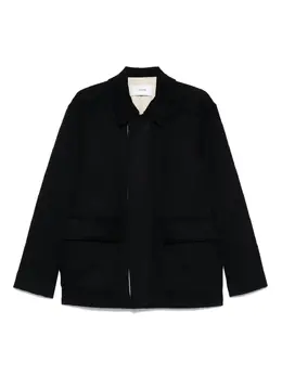 Lardini: Рубашка с карманами 