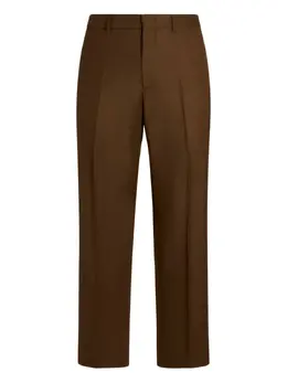 ETRO: Брюки с карманами 