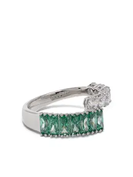 Swarovski: Кольцо 