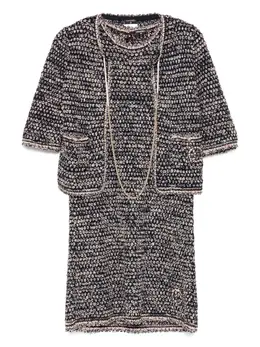 CHANEL Pre-Owned: Куртки-пиджаки 