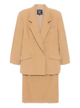 Burberry Pre-Owned: Куртки-пиджаки 