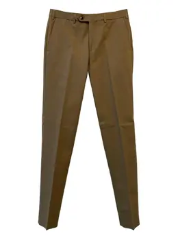 Loro Piana: Светлые брюки 