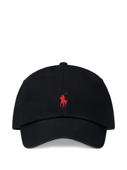 Polo Ralph Lauren: Хлопковое поло 
