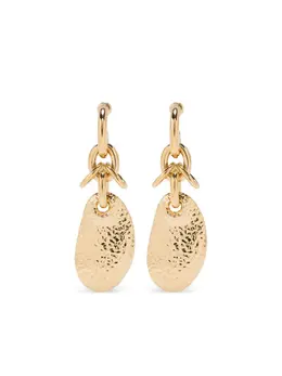 Chloé: Серьги 