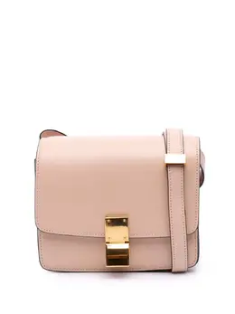 Céline Pre-Owned: Розовая сумка через плечо 