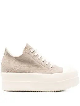 Rick Owens DRKSHDW: Кроссовки 