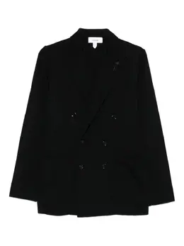 Lardini: Двубортная куртка 
