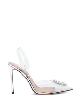 Aquazzura: Туфли 