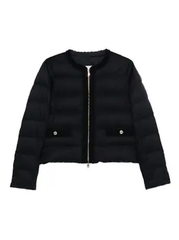 Moncler: Стёганые куртка 