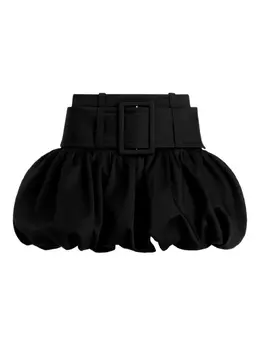 Patou: Короткая юбка 