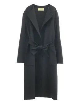 Céline Pre-Owned: Кашемировое пальто 