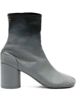 MM6 Maison Margiela: Ботинки 