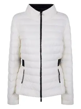 Moncler: Стёганые куртка 